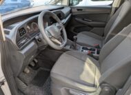 VOLKSWAGEN CADDY COMBI 2.0 TDI