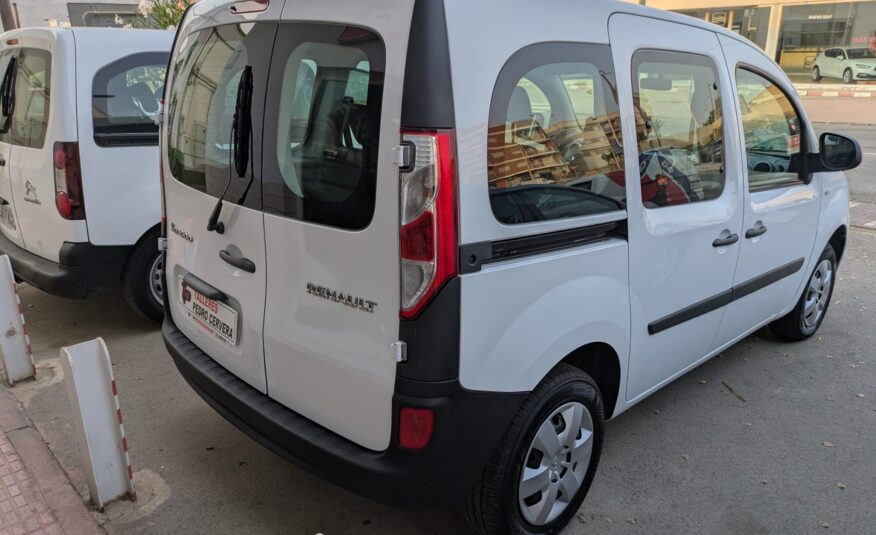 RENAULT Kangoo 1.5 dCi