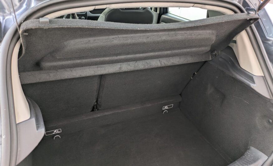RENAULT CLIO 1.5 DCI BUSINESS ENERGY