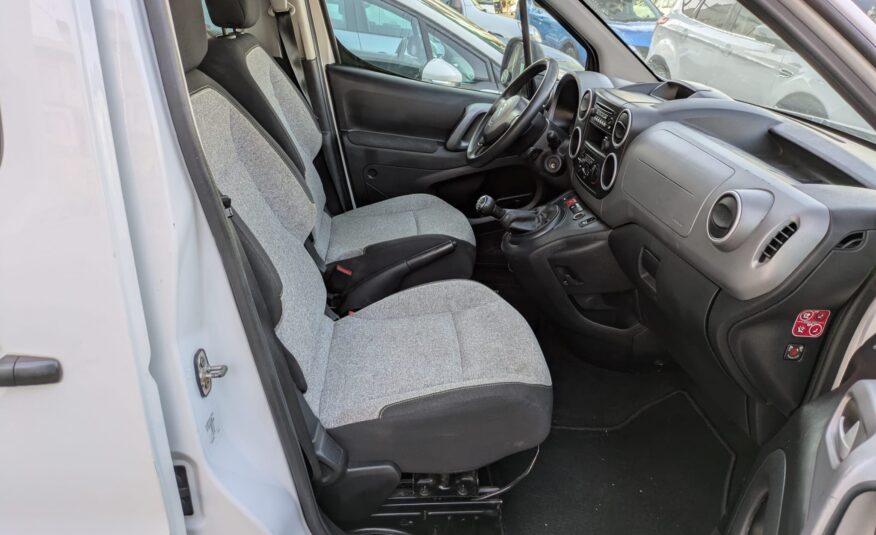 CITROEN BERLINGO 1.6 HDI