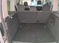 VOLKSWAGEN CADDY COMBI 2.0 TDI