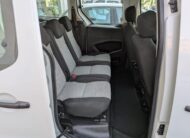 CITROEN BERLINGO 1.6 HDI