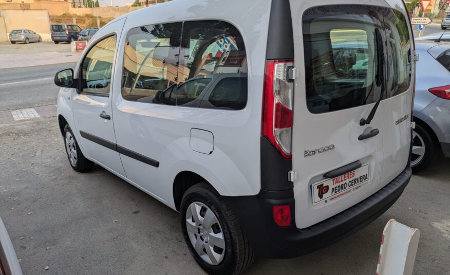 RENAULT Kangoo 1.5 dCi