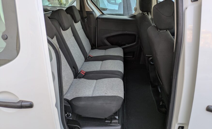 CITROEN BERLINGO 1.6 HDI
