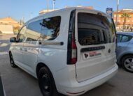 VOLKSWAGEN CADDY COMBI 2.0 TDI