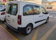 CITROEN BERLINGO 1.6 HDI