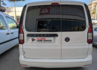 VOLKSWAGEN CADDY COMBI 2.0 TDI