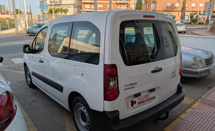 CITROEN BERLINGO 1.6 HDI