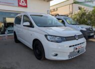 VOLKSWAGEN CADDY COMBI 2.0 TDI