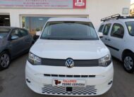 VOLKSWAGEN CADDY COMBI 2.0 TDI