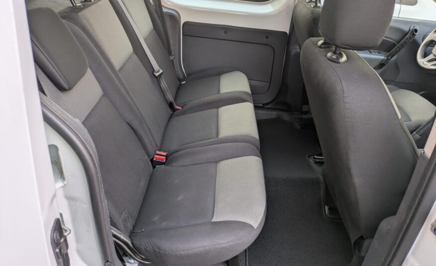 RENAULT Kangoo 1.5 dCi