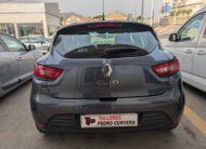 RENAULT CLIO 1.5 DCI BUSINESS ENERGY