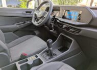 VOLKSWAGEN CADDY COMBI 2.0 TDI