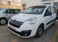 CITROEN BERLINGO 1.6 HDI