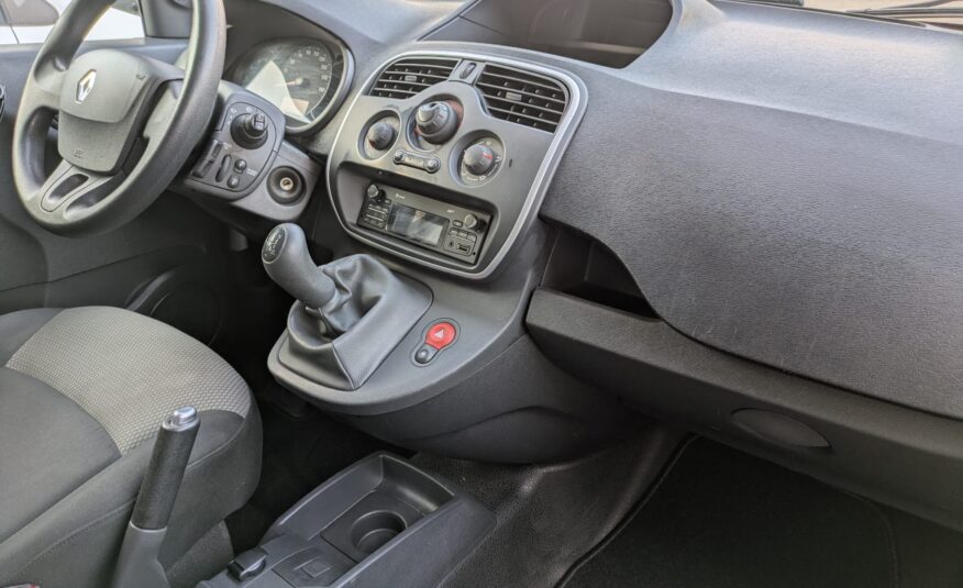 RENAULT Kangoo 1.5 dCi