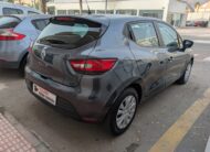 RENAULT CLIO 1.5 DCI BUSINESS ENERGY