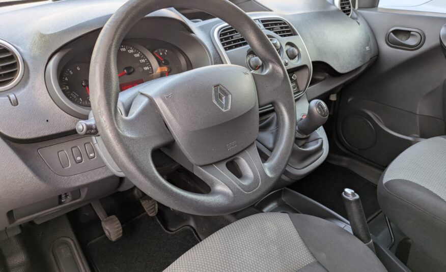 RENAULT Kangoo 1.5 dCi