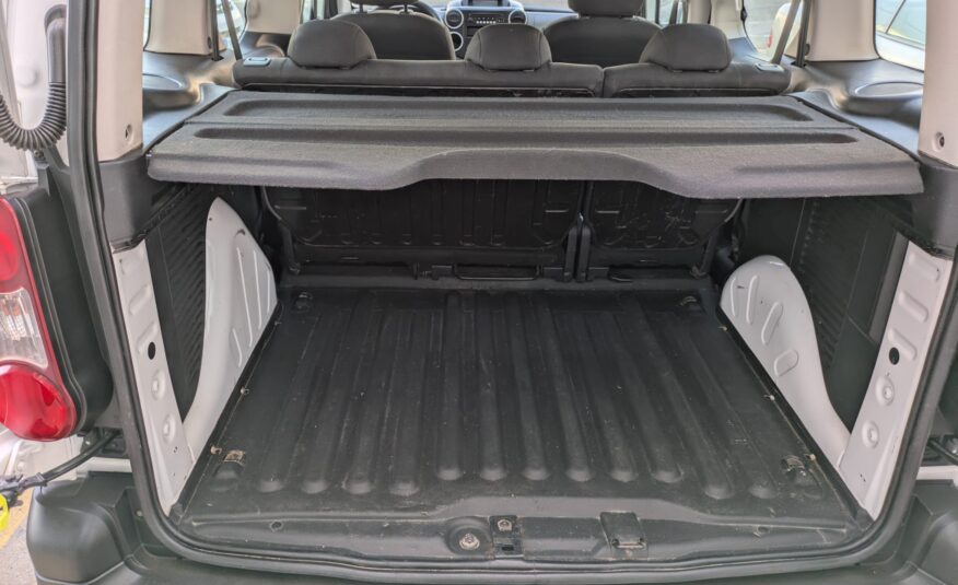CITROEN BERLINGO 1.6 HDI