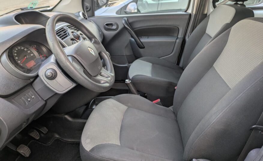 RENAULT Kangoo 1.5 dCi