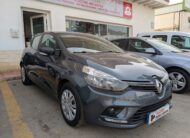 RENAULT CLIO 1.5 DCI BUSINESS ENERGY