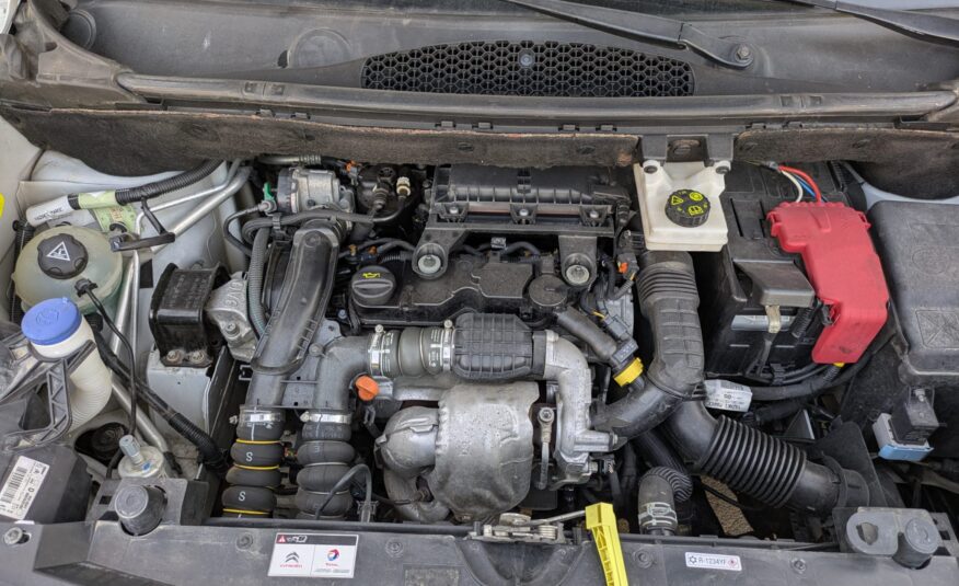 CITROEN BERLINGO 1.6 HDI