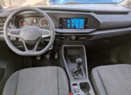 VOLKSWAGEN CADDY COMBI 2.0 TDI