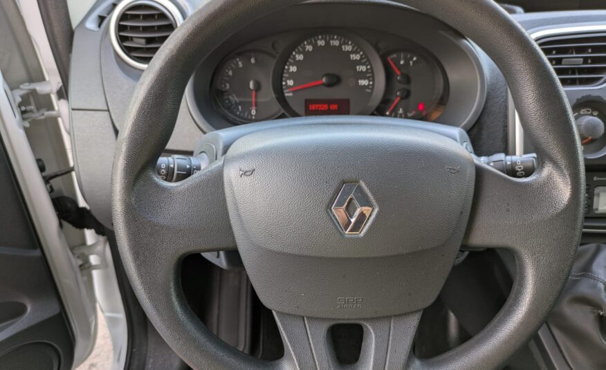 RENAULT Kangoo 1.5 dCi
