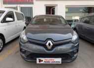RENAULT CLIO 1.5 DCI BUSINESS ENERGY