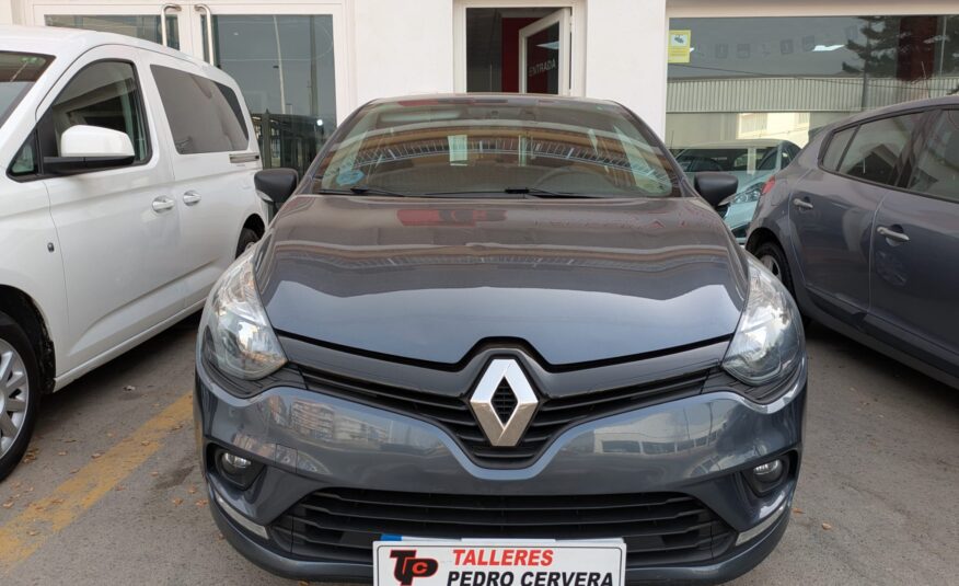 RENAULT CLIO 1.5 DCI BUSINESS ENERGY