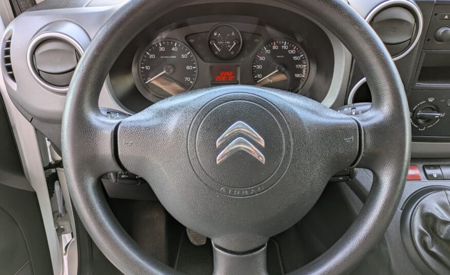 CITROEN BERLINGO 1.6 HDI