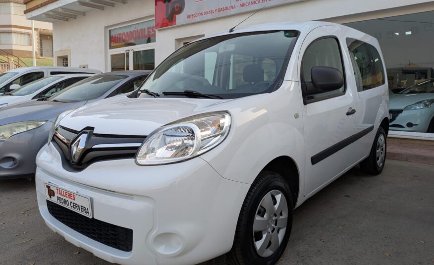 RENAULT Kangoo 1.5 dCi