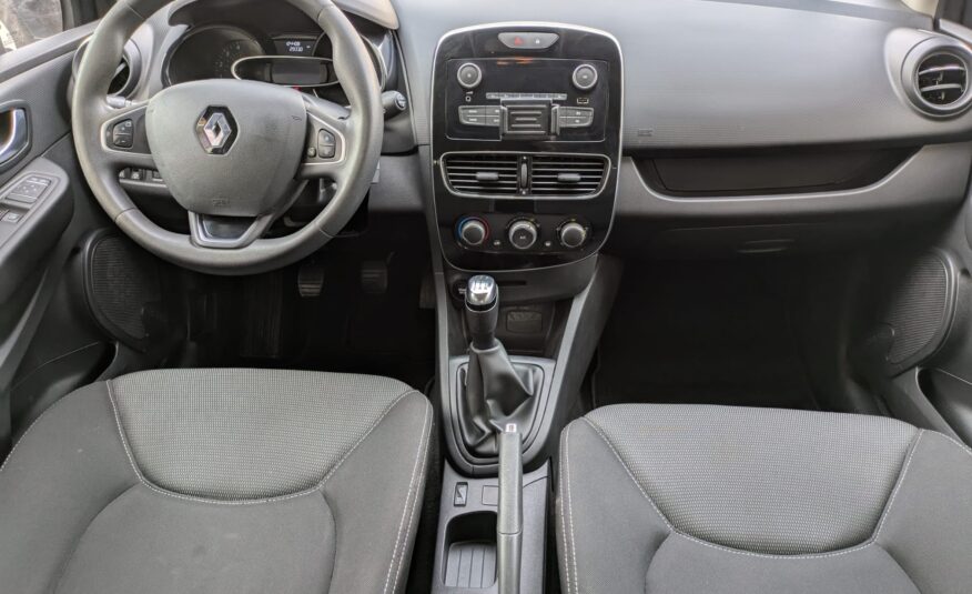 RENAULT CLIO 1.5 DCI BUSINESS ENERGY