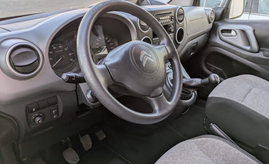 CITROEN BERLINGO 1.6 HDI