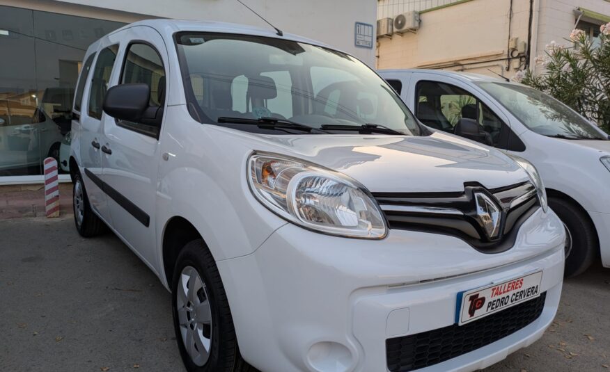 RENAULT Kangoo 1.5 dCi