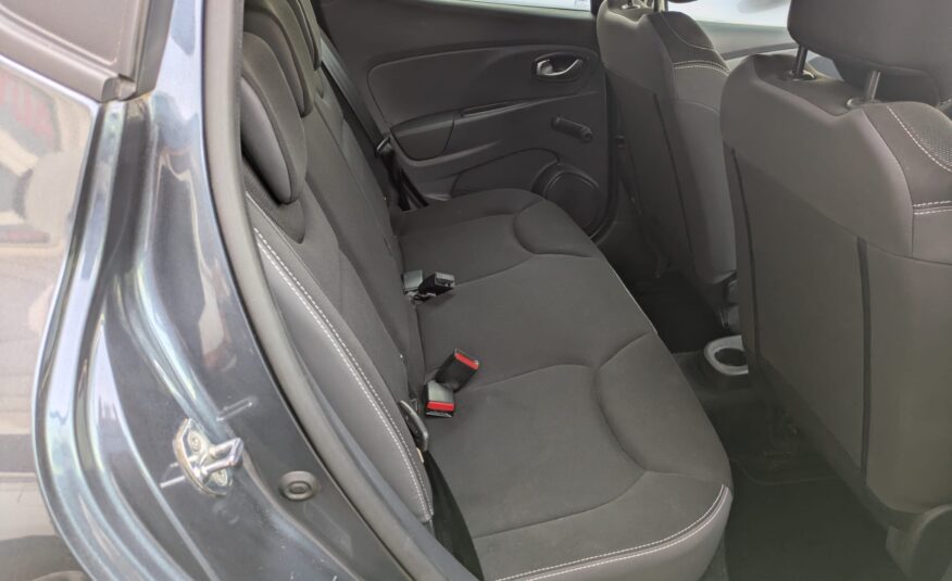 RENAULT CLIO 1.5 DCI BUSINESS ENERGY