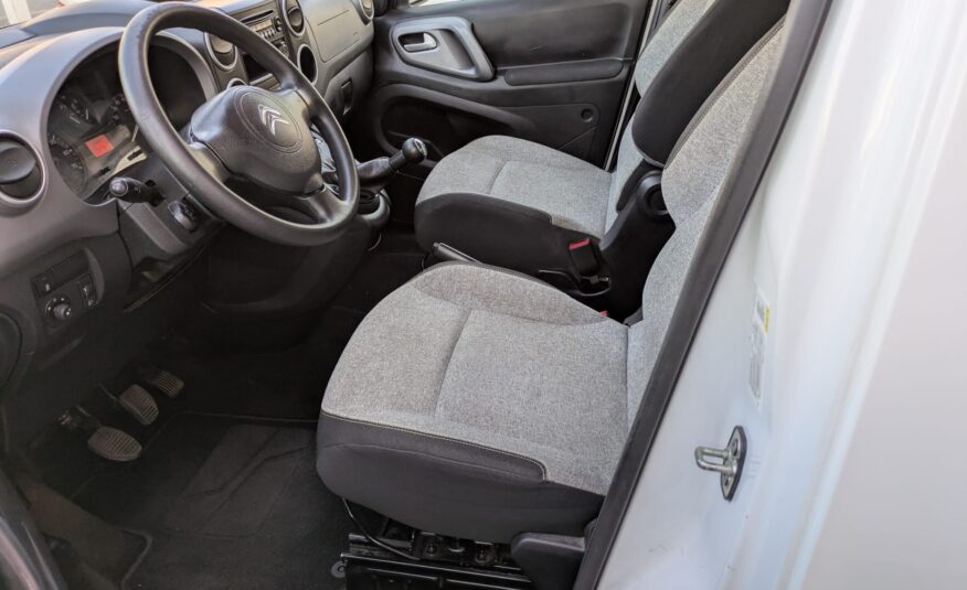 CITROEN BERLINGO 1.6 HDI