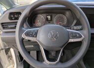 VOLKSWAGEN CADDY COMBI 2.0 TDI