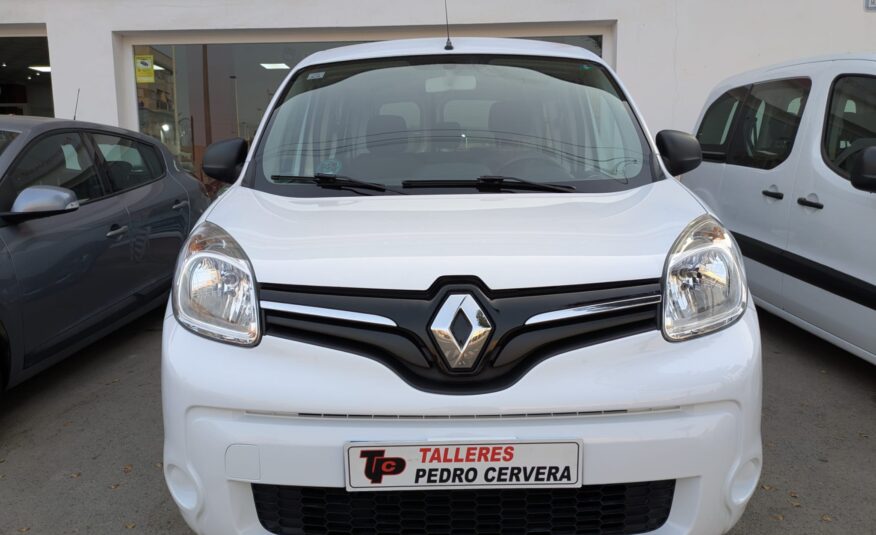 RENAULT Kangoo 1.5 dCi