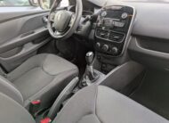 RENAULT CLIO 1.5 DCI BUSINESS ENERGY
