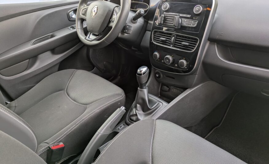 RENAULT CLIO 1.5 DCI BUSINESS ENERGY