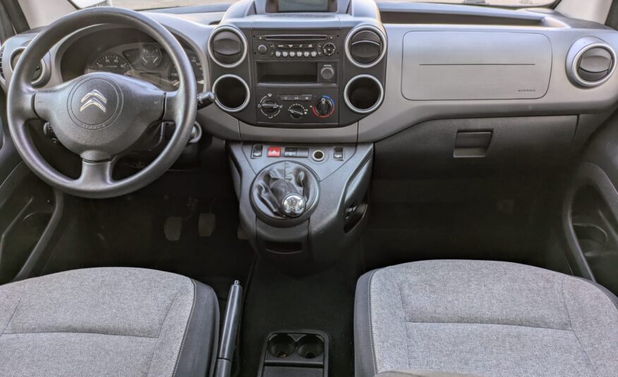 CITROEN BERLINGO 1.6 HDI
