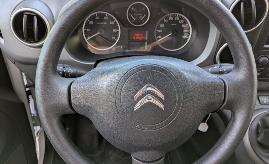 CITROEN BERLINGO MULTISPACE 1.6 HDI