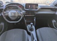 PEUGEOT 208 1.5 HDI