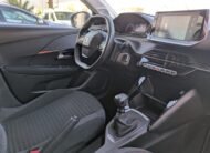PEUGEOT 208 1.5 HDI