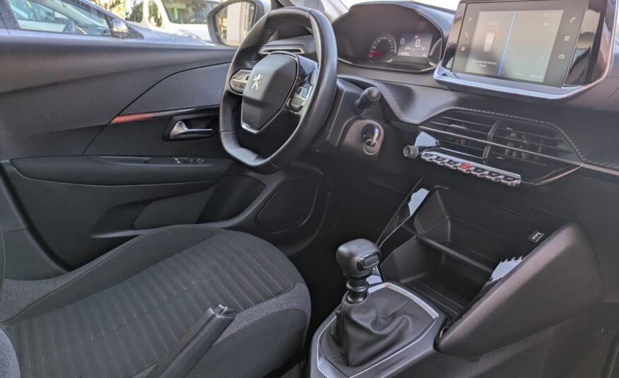 PEUGEOT 208 1.5 HDI