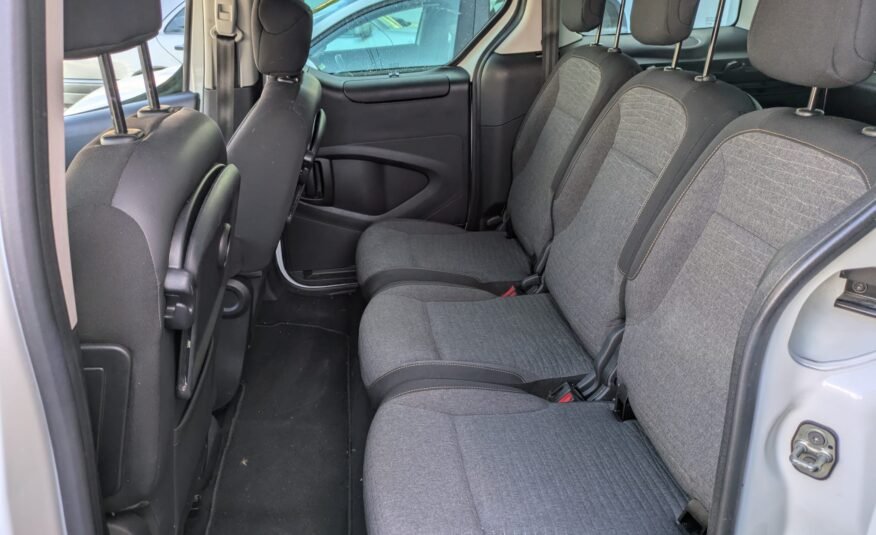 CITROEN BERLINGO MULTISPACE 1.6 HDI