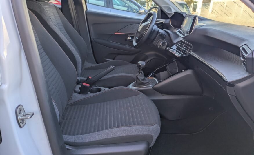 PEUGEOT 208 1.5 HDI