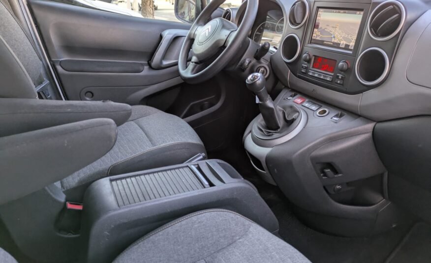 CITROEN BERLINGO MULTISPACE 1.6 HDI