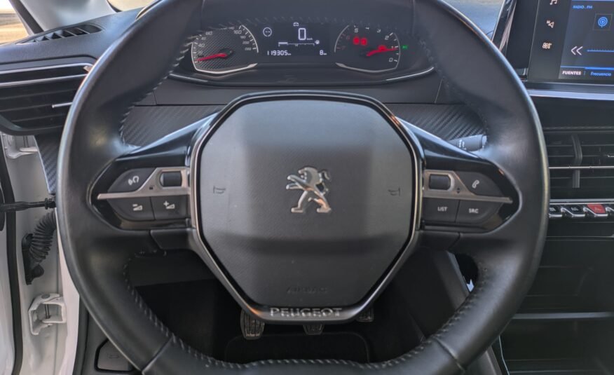 PEUGEOT 208 1.5 HDI