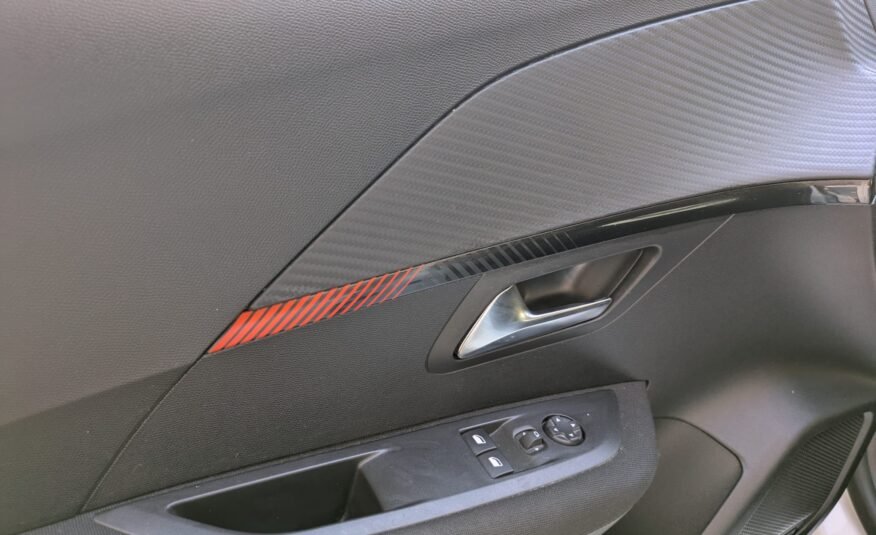 PEUGEOT 208 1.5 HDI
